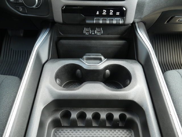 Used 2026 RAM 1500 Big Horn AWD/4WD image 19