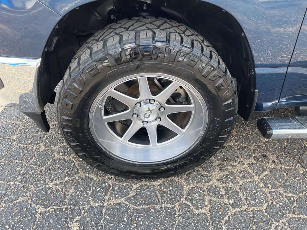 Used 2022 RAM 1500 Big Horn AWD/4WD image 33