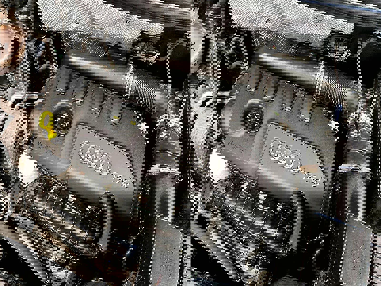 Used 2018 Audi Q3 2.0T Premium image 36