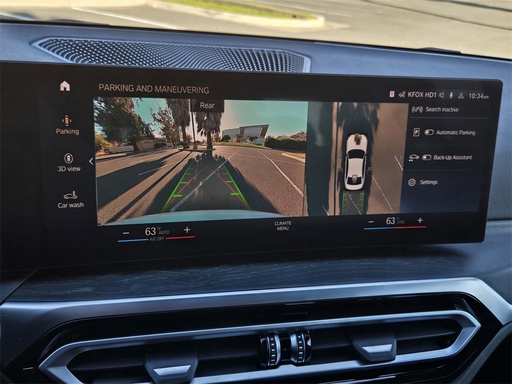 Used 2023 BMW M340i w/ Premium Package image 19