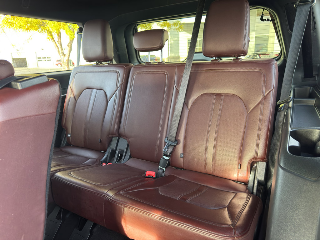 Used 2024 Ford Expedition Max Limited image 9