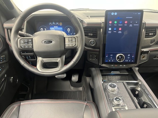 New 2024 Ford Expedition Limited image 10