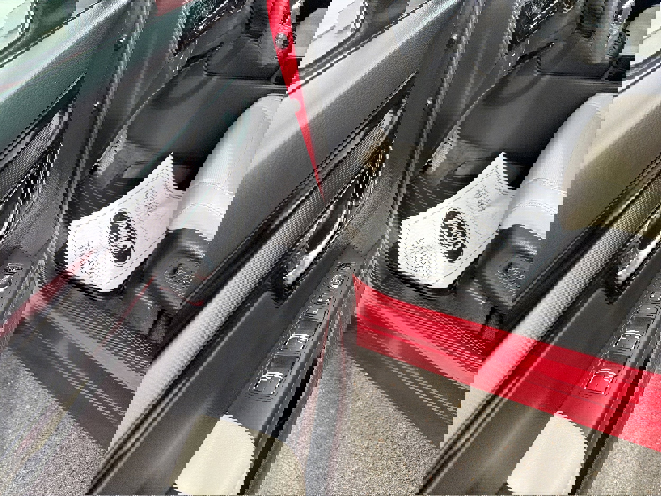 Used 2024 Honda CR-V EX-L image 16