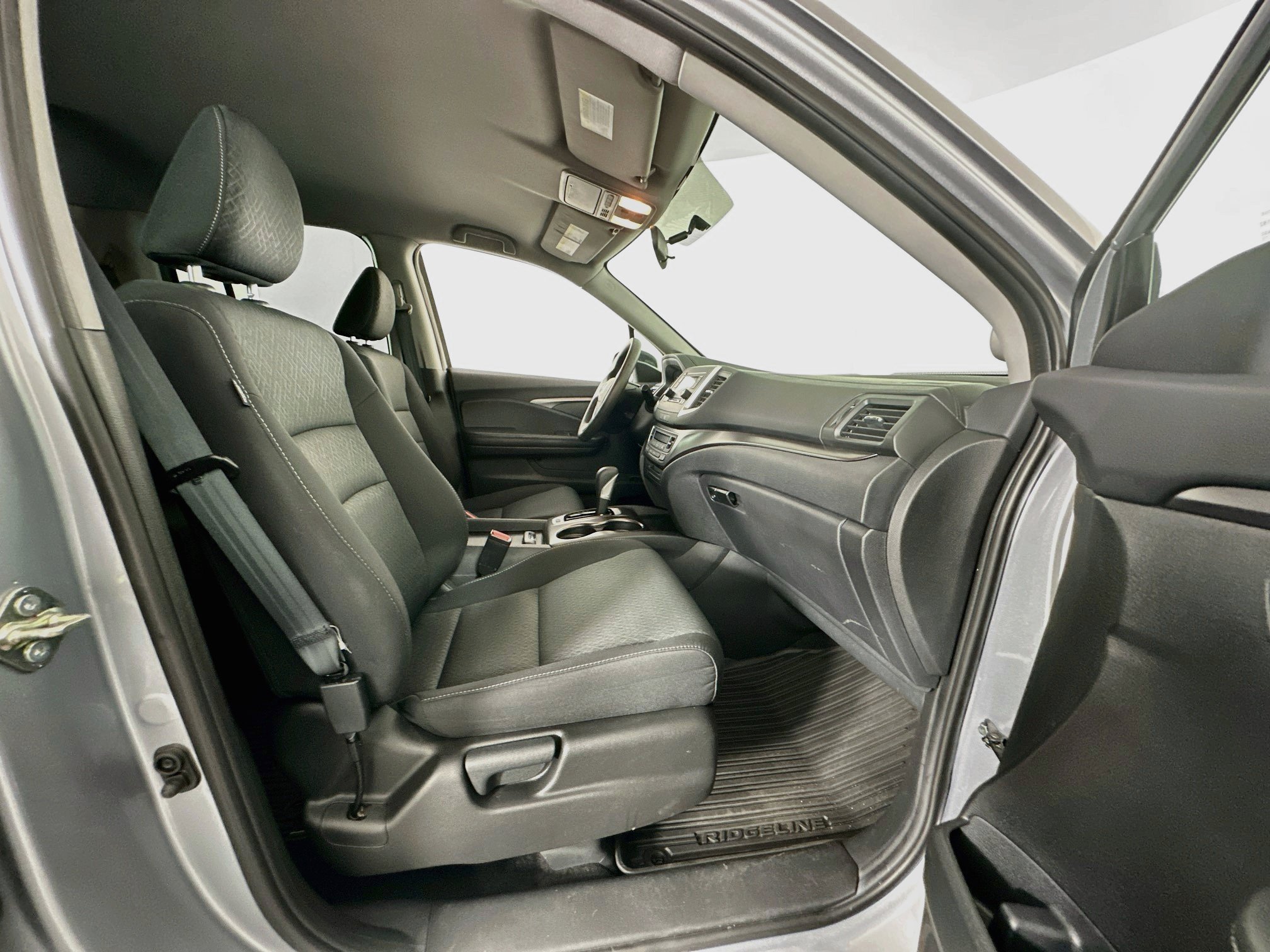 Used 2019 Honda Ridgeline Sport image 29