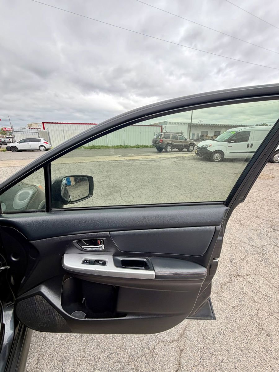 Used 2016 Subaru Crosstrek 2.0i Limited AWD/4WD image 15