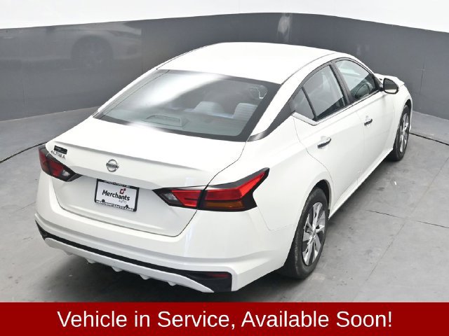 Used 2021 Nissan Altima 2.5 S FWD image 28