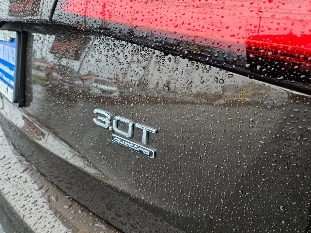 Used 2014 Audi Q5 3.0T Premium Plus AWD/4WD image 17