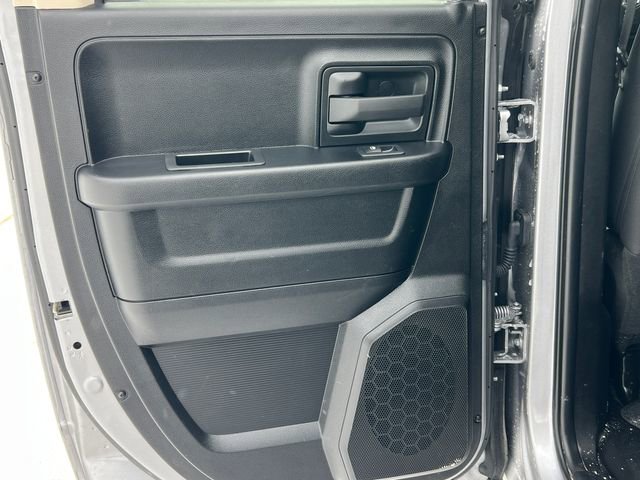 Used 2023 RAM 1500 Tradesman w/ Interior Cold Weather Group image 35