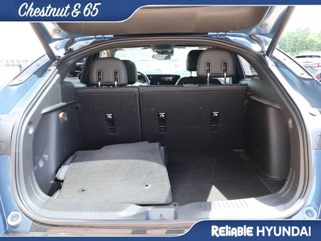 Used 2024 Buick Envista Sport Touring w/ Convenience I Package FWD image 15