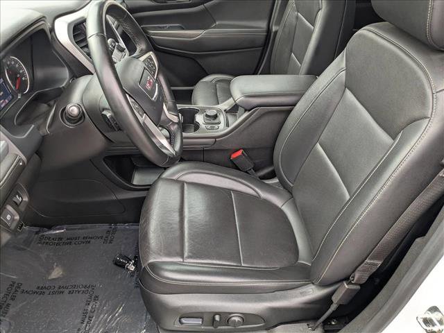 Used 2023 GMC Acadia SLT image 15
