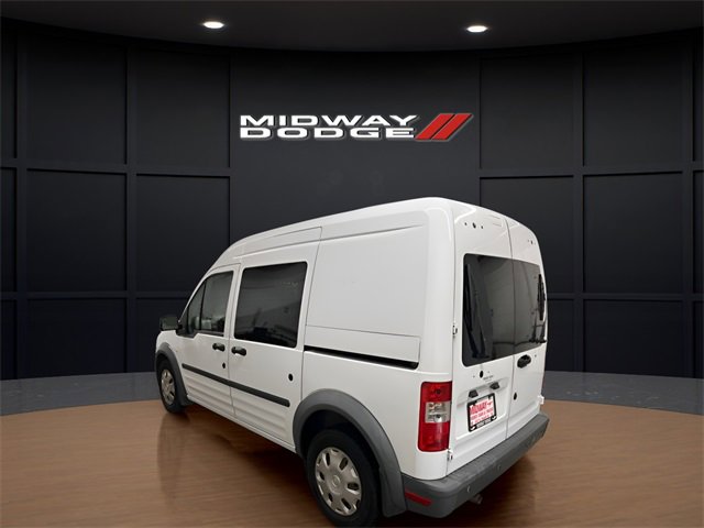 Used 2013 Ford Transit Connect XL w/ Fleet XL PWR Group image 3