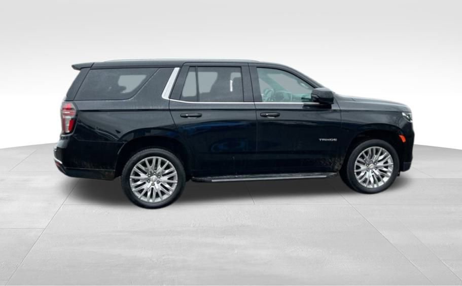 Used 2023 Chevrolet Tahoe LT w/ Luxury Package image 6