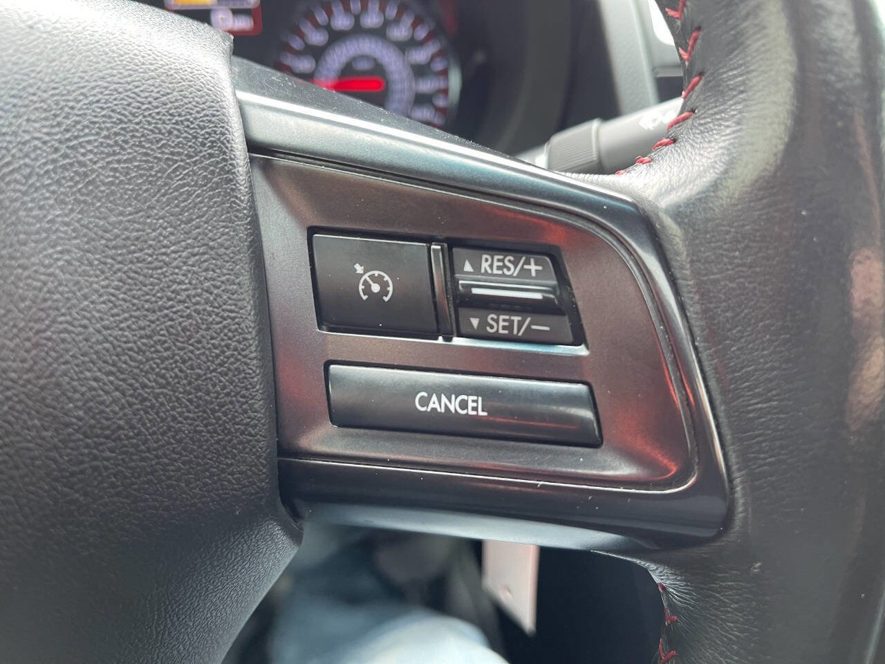 Used 2018 Subaru WRX Premium image 19