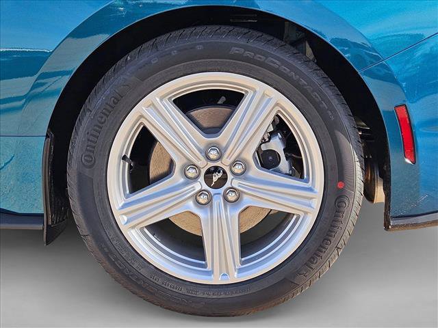 New 2026 Ford Mustang Coupe RWD image 10