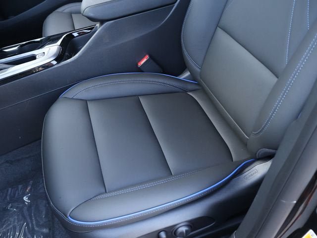 New 2026 Buick Envista Sport Touring w/ Convenience I Package FWD image 21