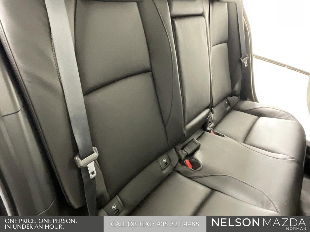 New 2026 MAZDA MAZDA3 2.5 S Sedan w/ Preferred Pkg image 29