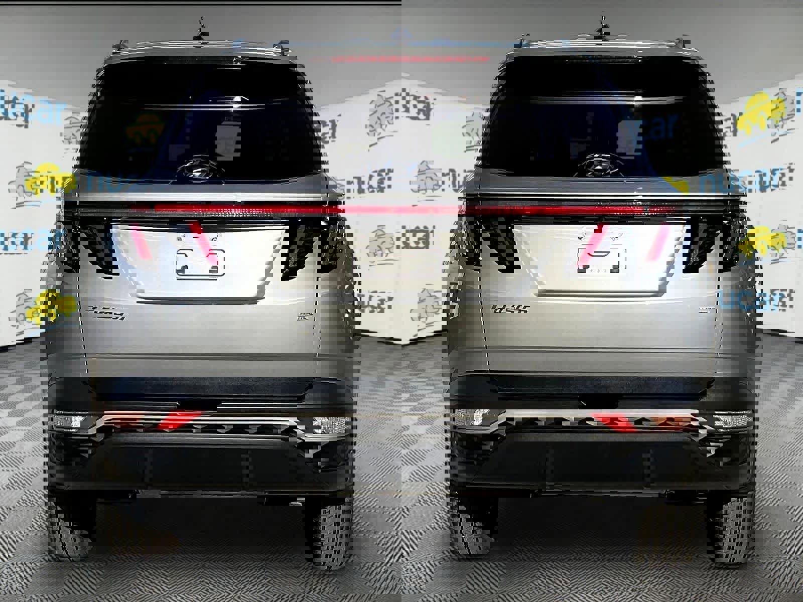 Used 2023 Hyundai Tucson SEL image 5