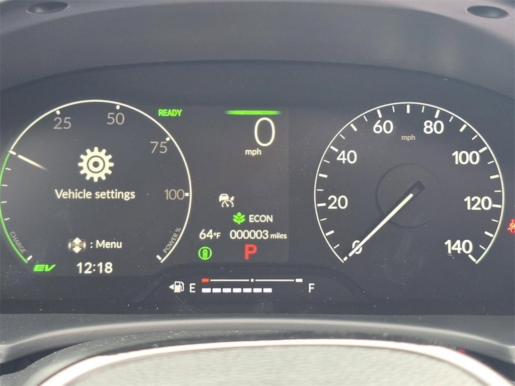 New 2026 Honda Civic Sport image 29