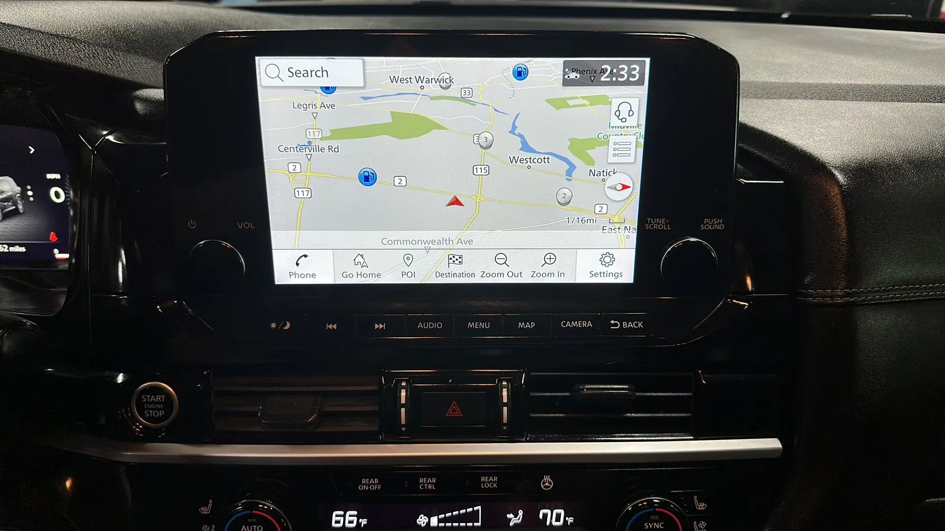 Used 2022 Nissan Pathfinder Platinum w/ Cargo Package image 25