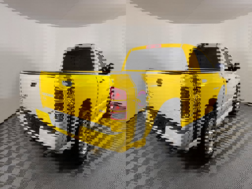 Used 2004 Dodge Ram 1500 Truck SLT w/ Sport Appearance Group image 19