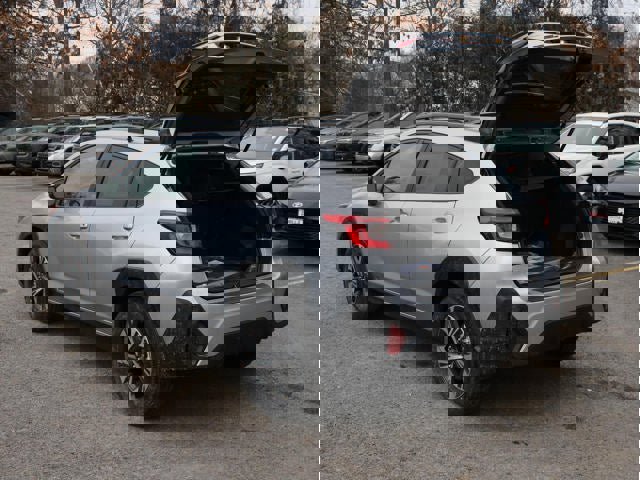 New 2026 Subaru Crosstrek 2.0i Premium image 23