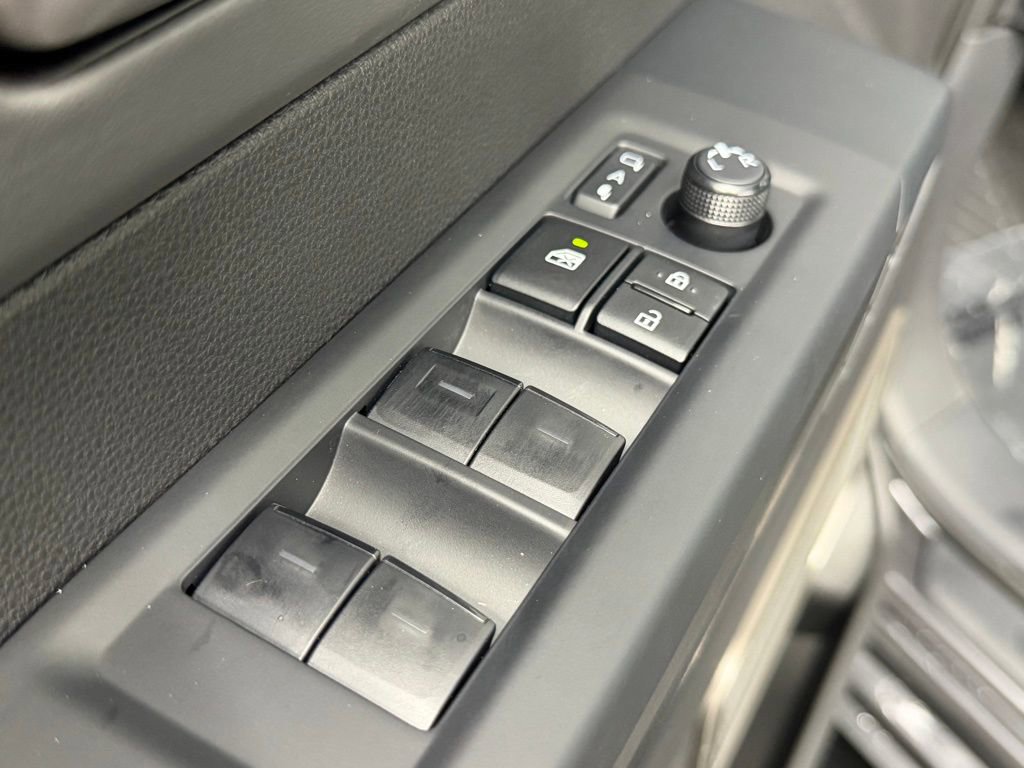 Used 2026 Toyota Sequoia Capstone AWD/4WD image 20