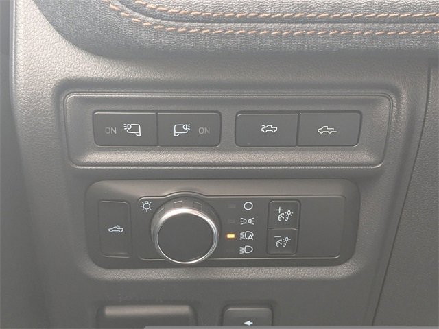 Used 2023 Ford F150 Lightning Lariat w/ Equipment Group 511A High image 25