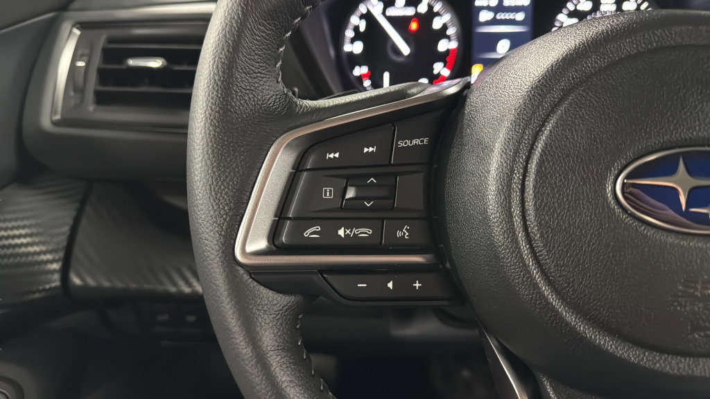 New 2026 Subaru Ascent Premium image 21