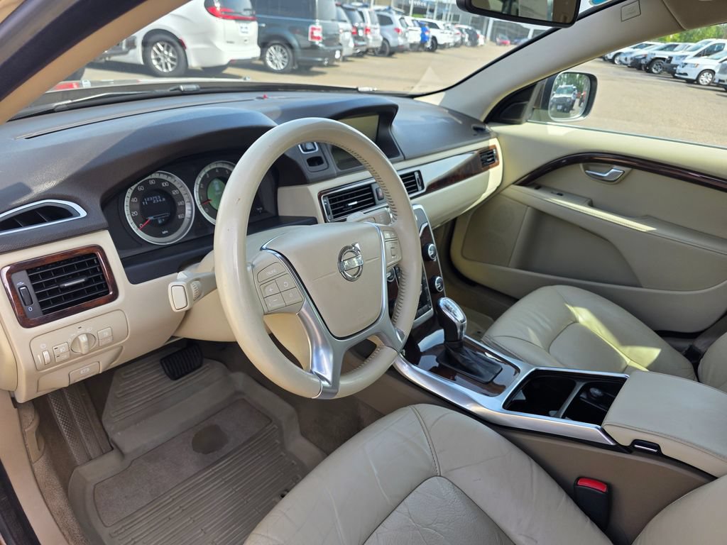 Used 2013 Volvo XC70 T6 AWD/4WD image 9