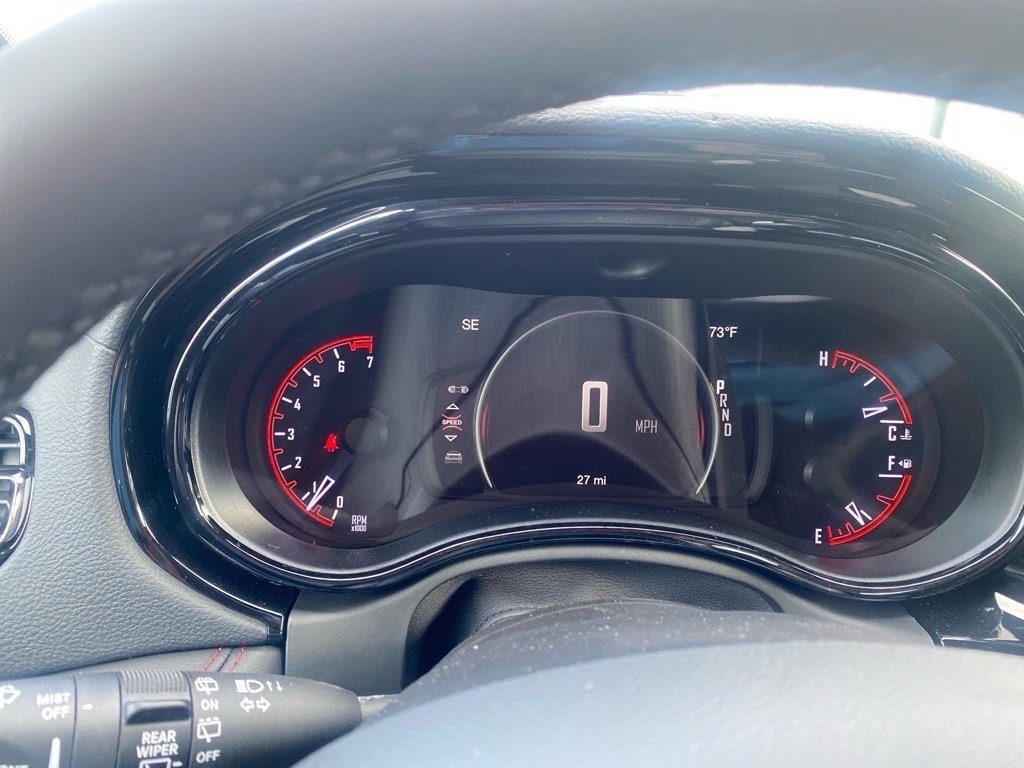 New 2026 Dodge Durango GT image 22