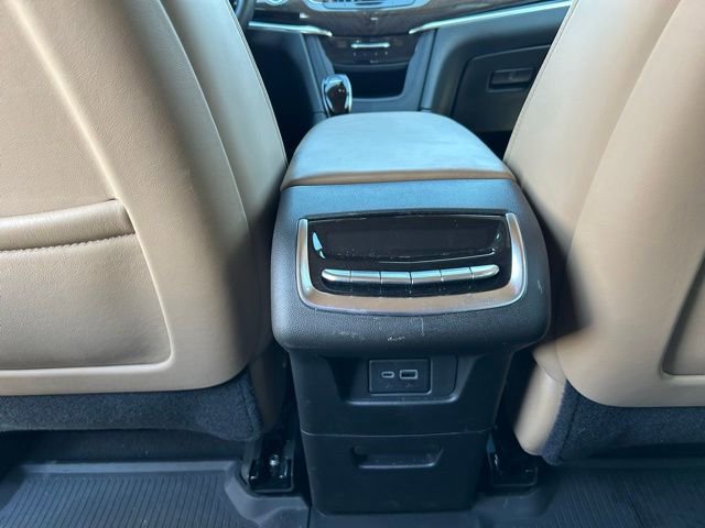 Used 2024 Cadillac XT6 Premium Luxury w/ Platinum Package AWD/4WD image 25