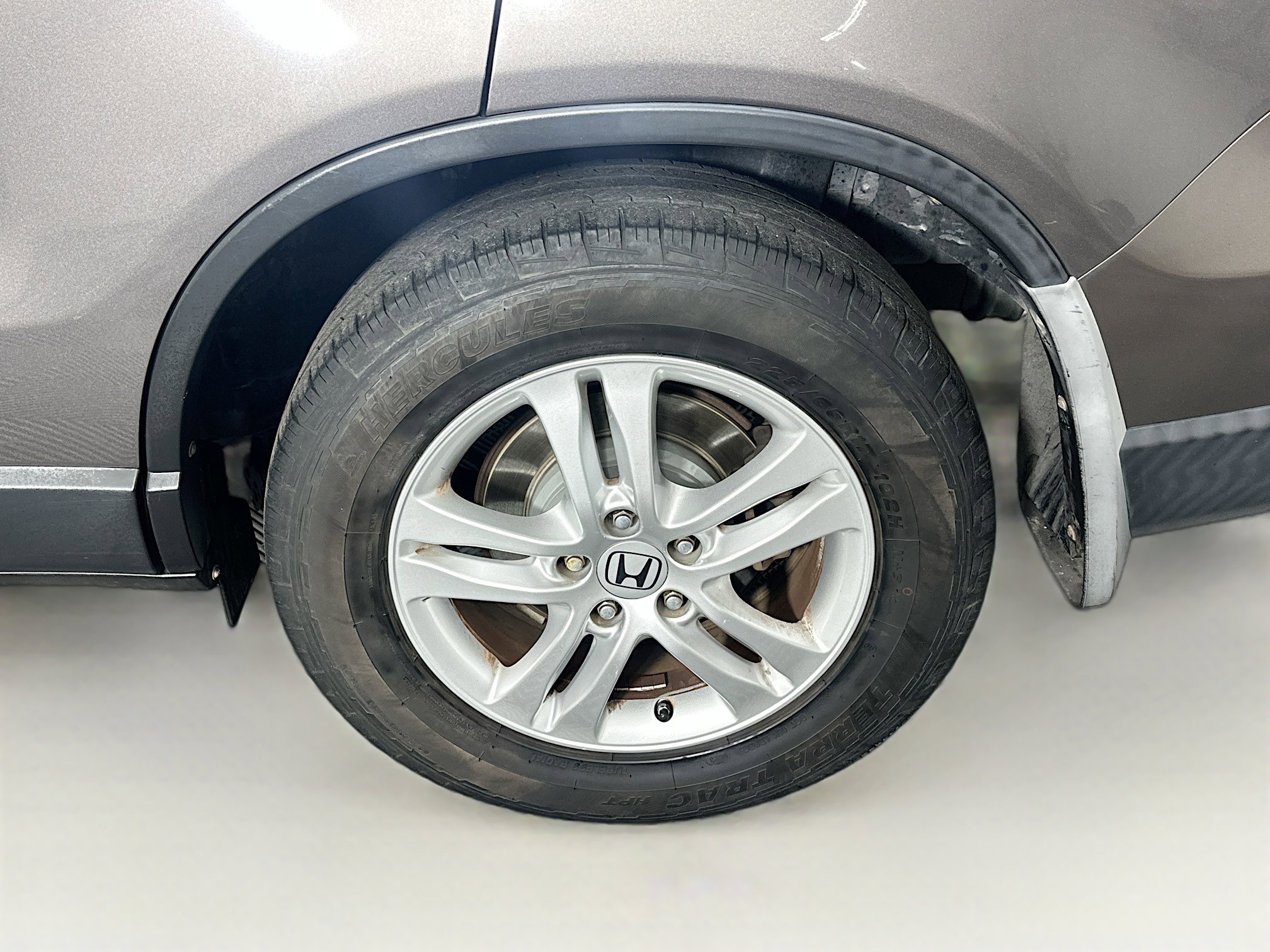 Used 2010 Honda CR-V EX image 11