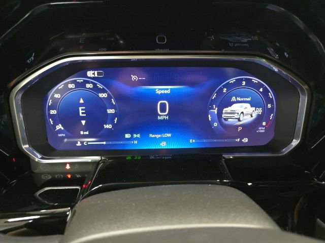 New 2026 Chevrolet Silverado 1500 RST image 12