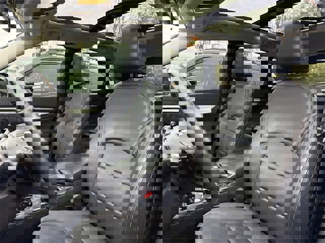 Used 2021 INFINITI QX50 Luxe image 12