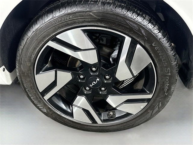 Used 2025 Kia Soul GT-Line image 31