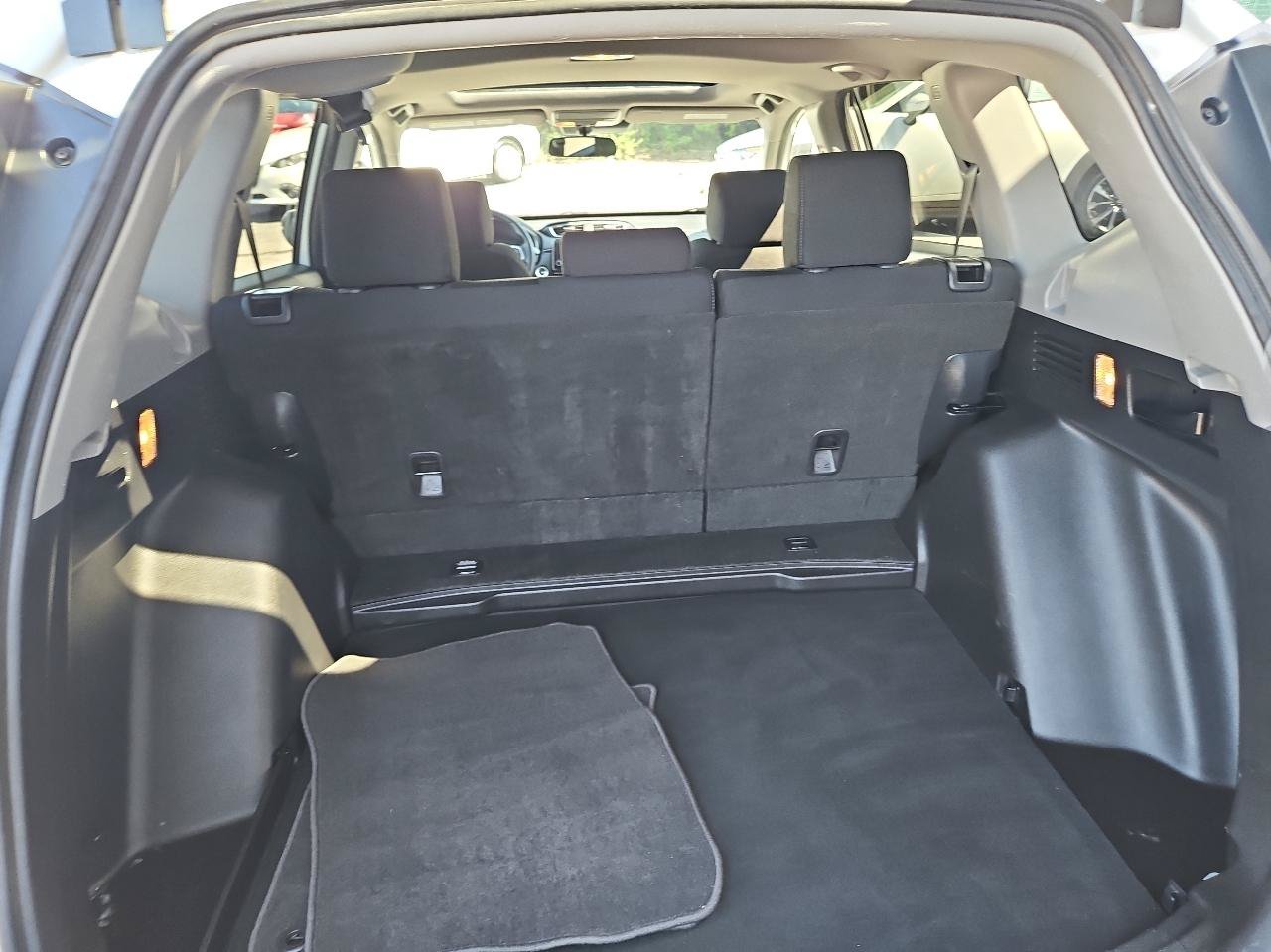 Used 2021 Honda CR-V EX image 37