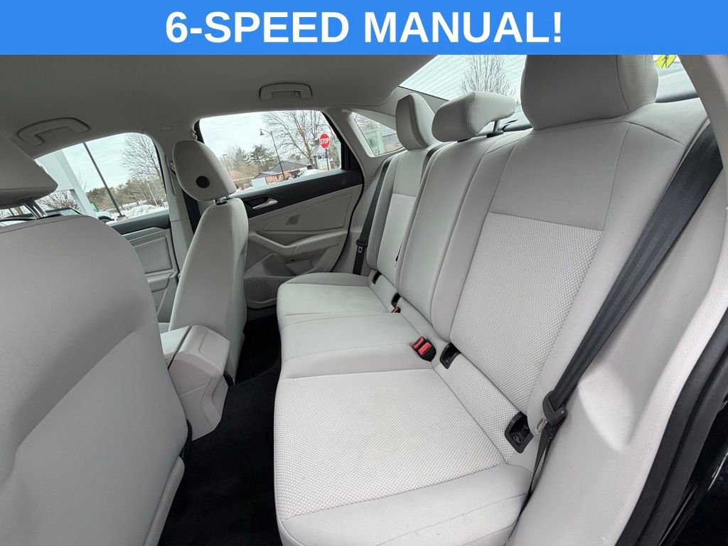 Used 2019 Volkswagen Jetta S image 26
