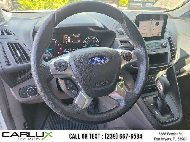 Used 2019 Ford Transit Connect XL image 19