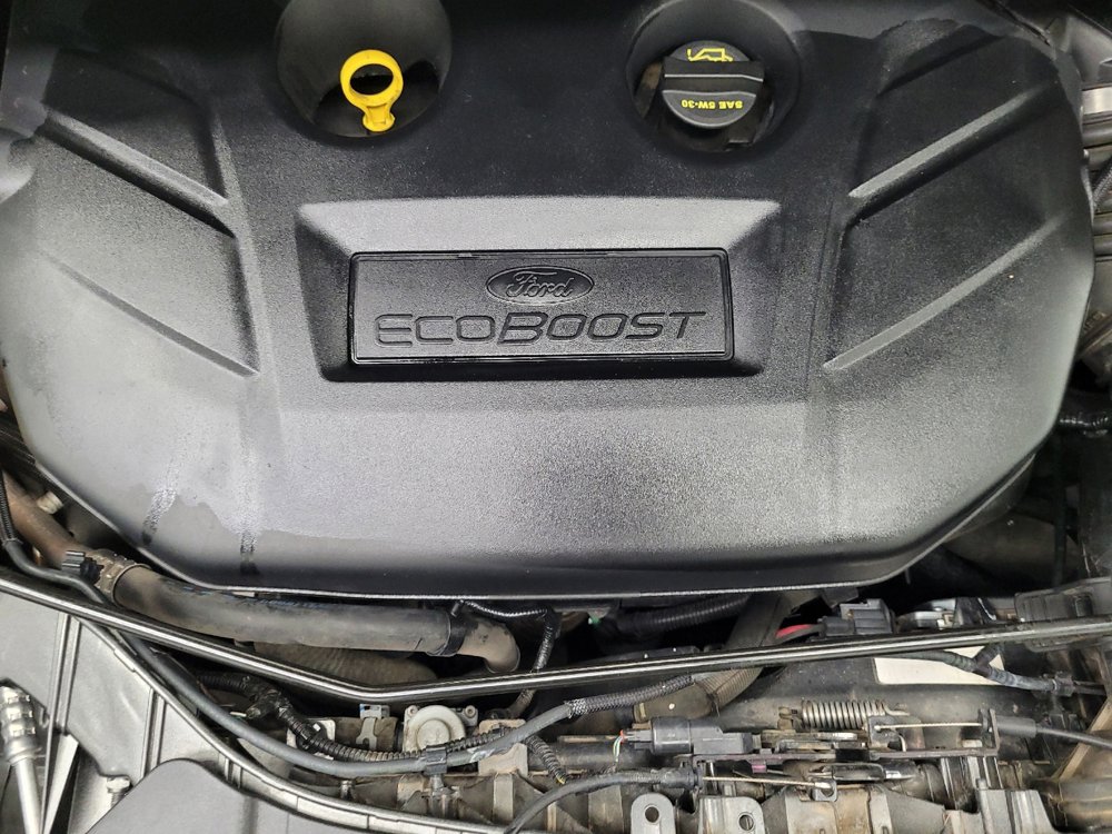 Used 2015 Ford Escape Titanium w/ Equipment Group 301A FWD image 30