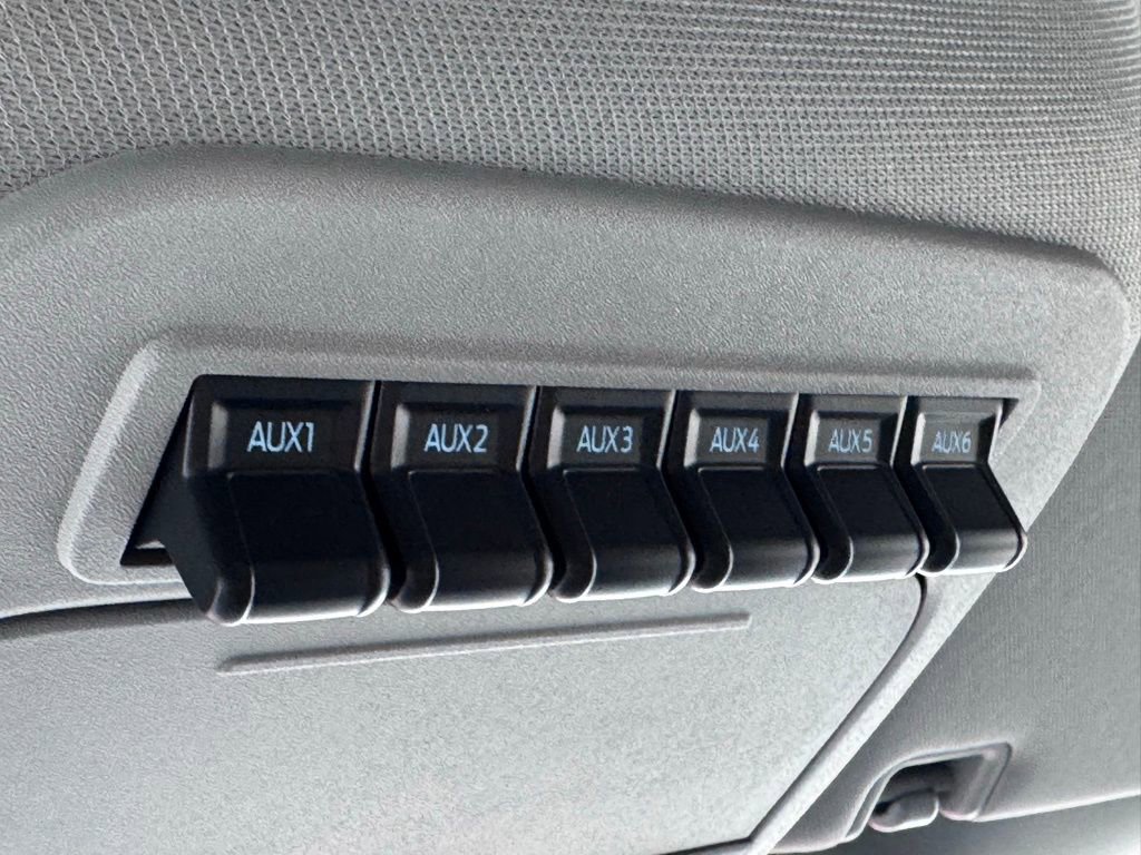 New 2026 Ford F250 XL w/ STX Appearance Package AWD/4WD image 33