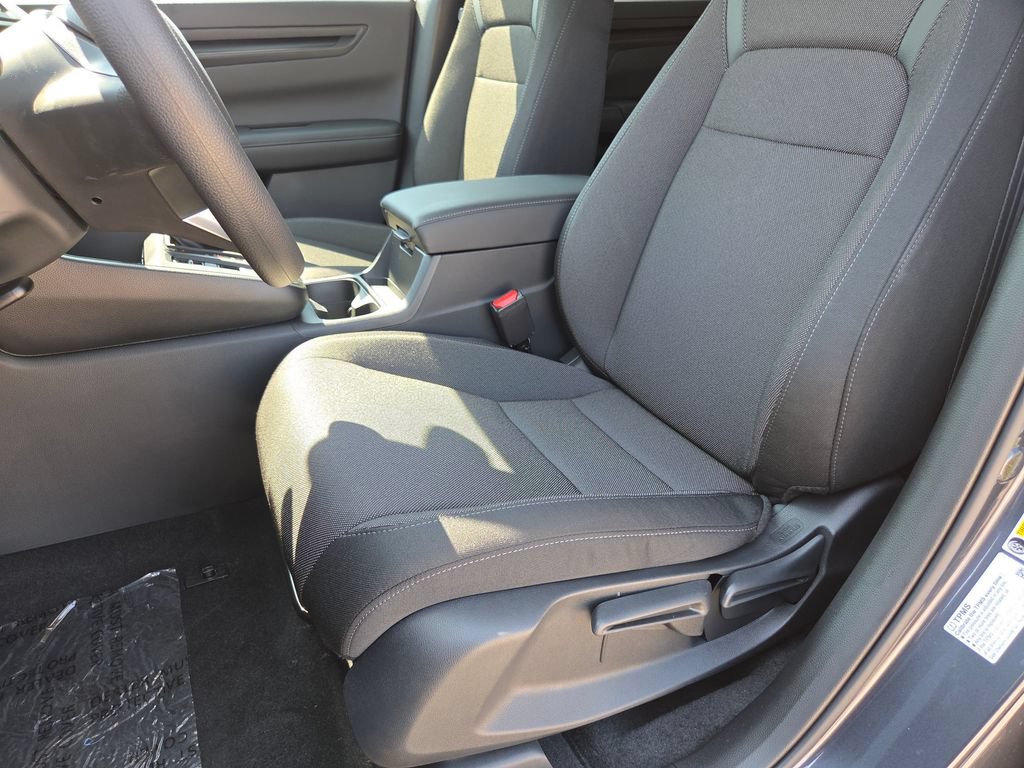 New 2026 Honda CR-V LX image 24