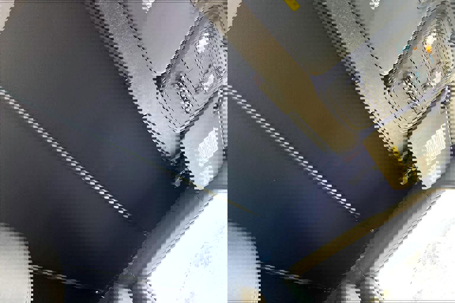 Used 2021 Ford Bronco Badlands image 13