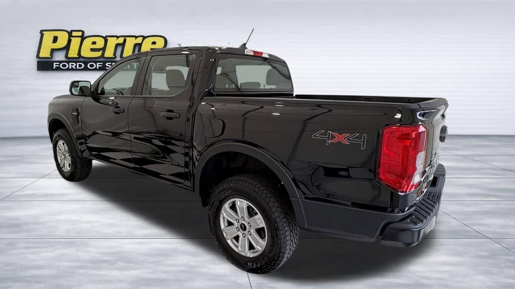 New 2025 Ford Ranger XL image 2