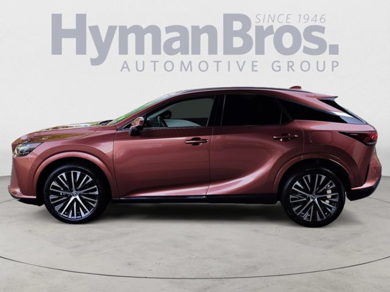 Used 2024 Lexus RX 350 Premium Plus w/ Convenience Package FWD image 6
