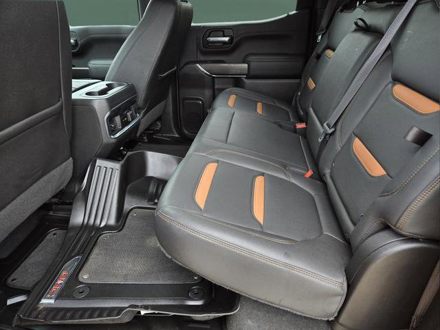 Used 2022 GMC Sierra 1500 AT4 w/ AT4 Premium Package AWD/4WD image 16