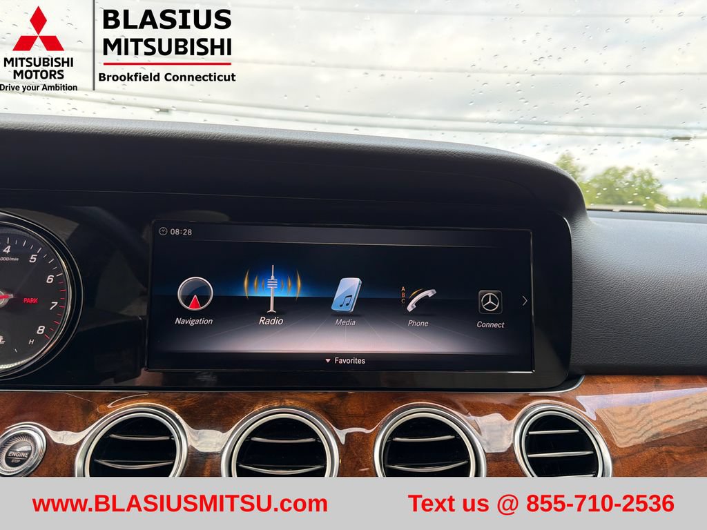 Used 2018 Mercedes-Benz E 300 4MATIC image 25