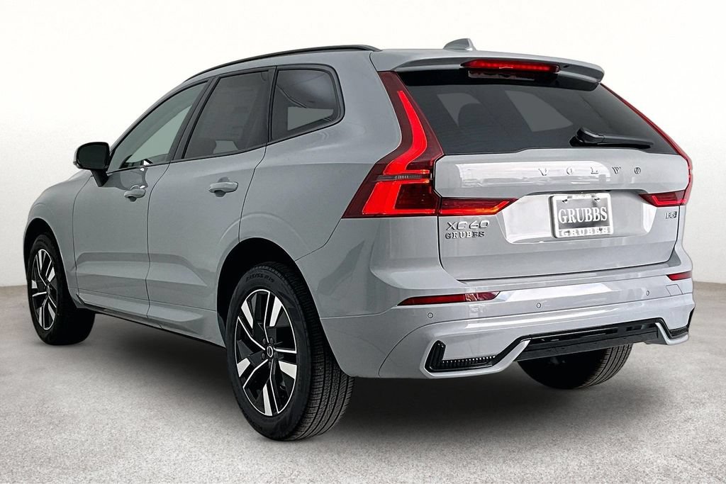 New 2026 Volvo XC60 B5 Core w/ Climate Package AWD/4WD image 3