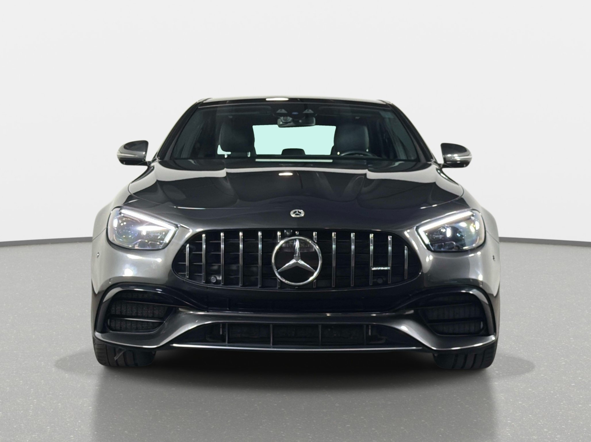 Used 2023 Mercedes-Benz E 63 AMG S image 17