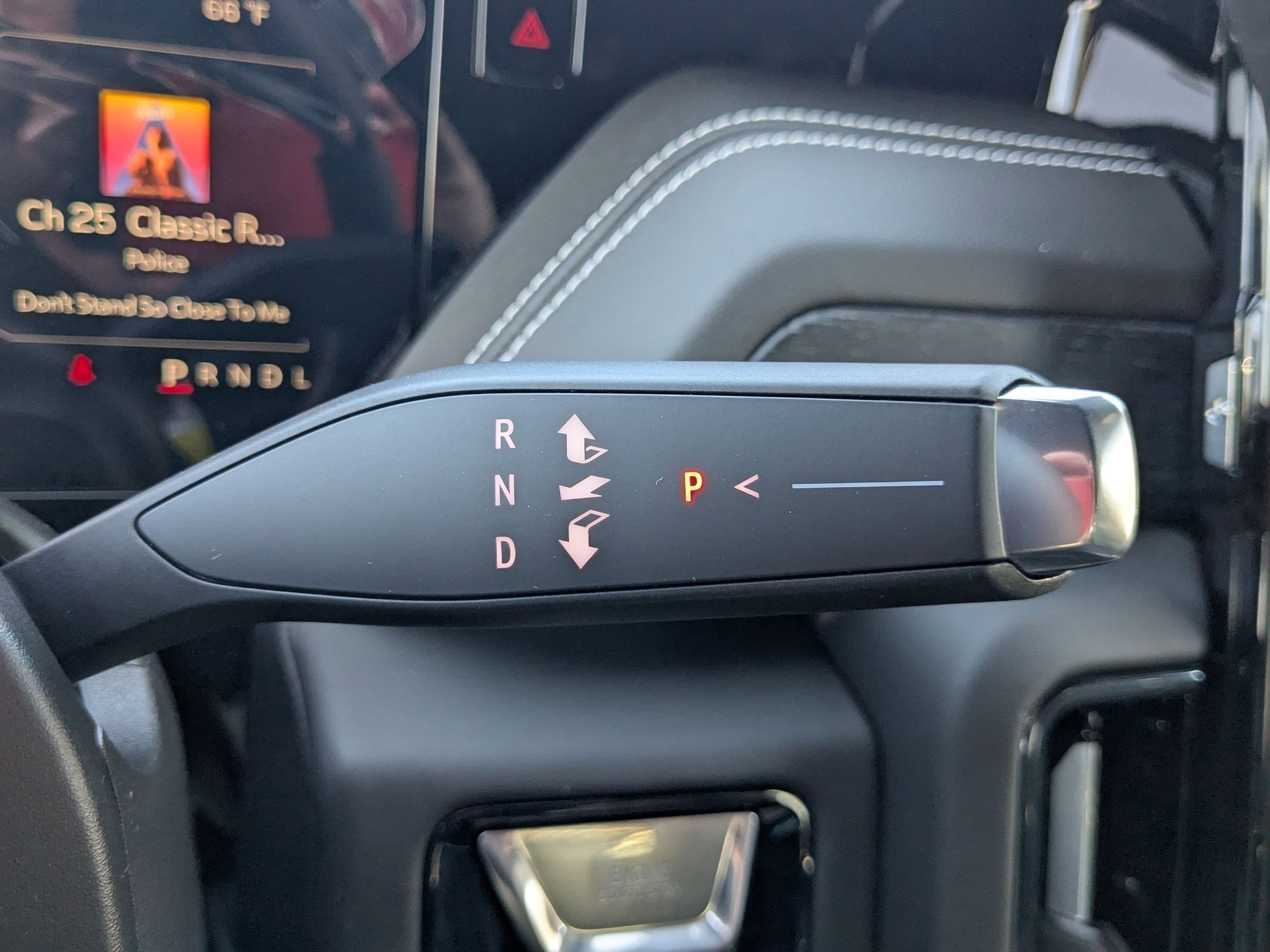 New 2026 GMC Yukon AT4 Ultimate w/ LPO, Floor Liner Package image 14