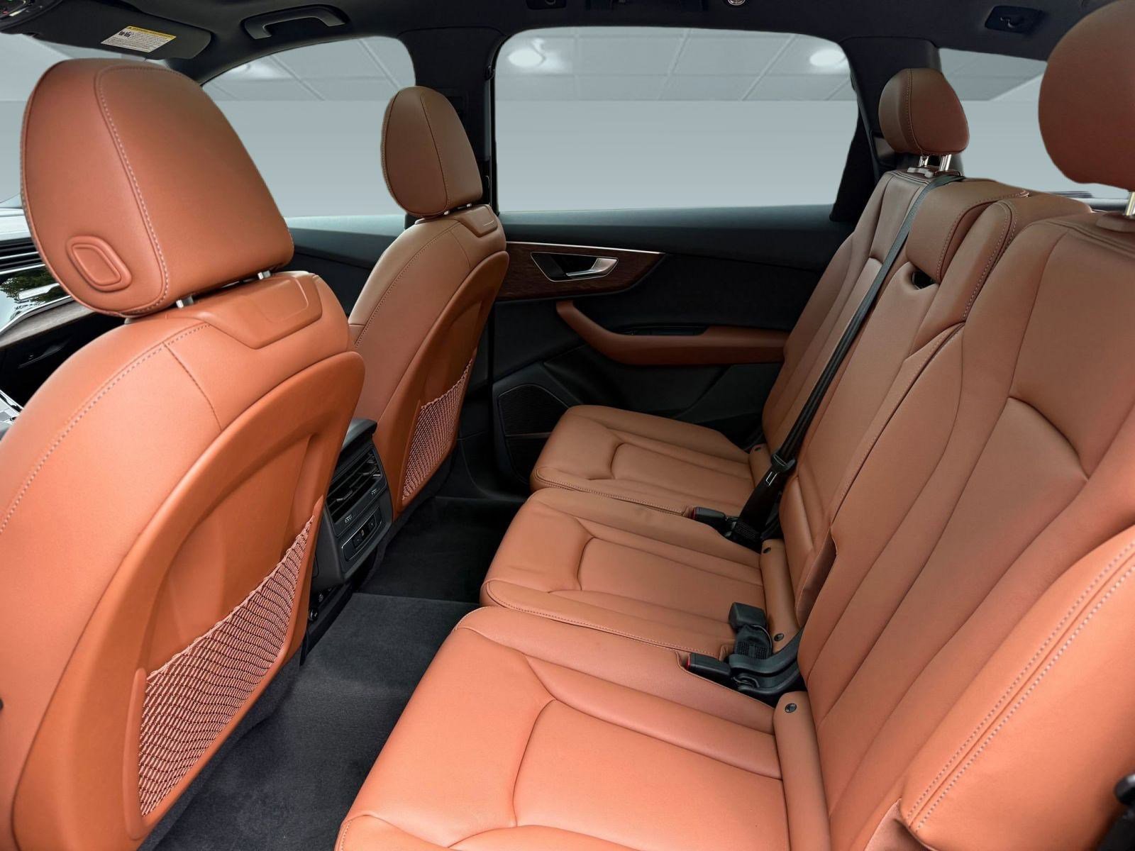 New 2026 Audi Q7 2.0T Premium image 21
